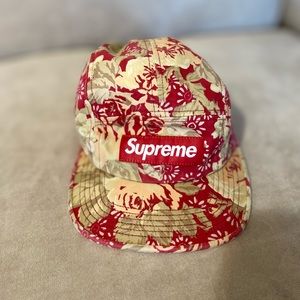 Supreme hat